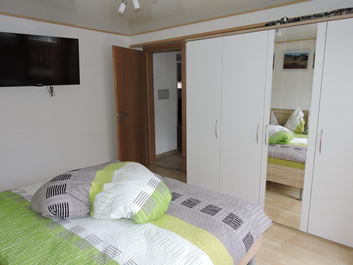 Haus Bergkristall Samnaun Zewnętrze zdjęcie